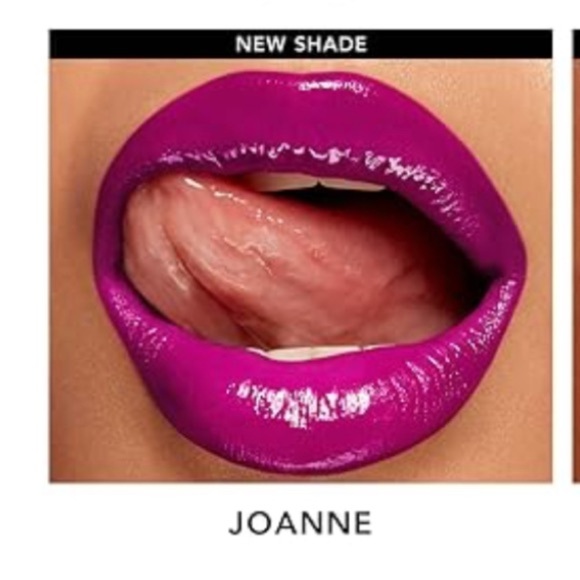 Haus Labs by Lady Gaga Le Riot high shine lip gloss! Joanne - Picture 2 of 6
